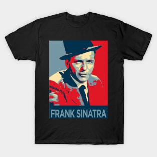 Frank Sinatra T-Shirt